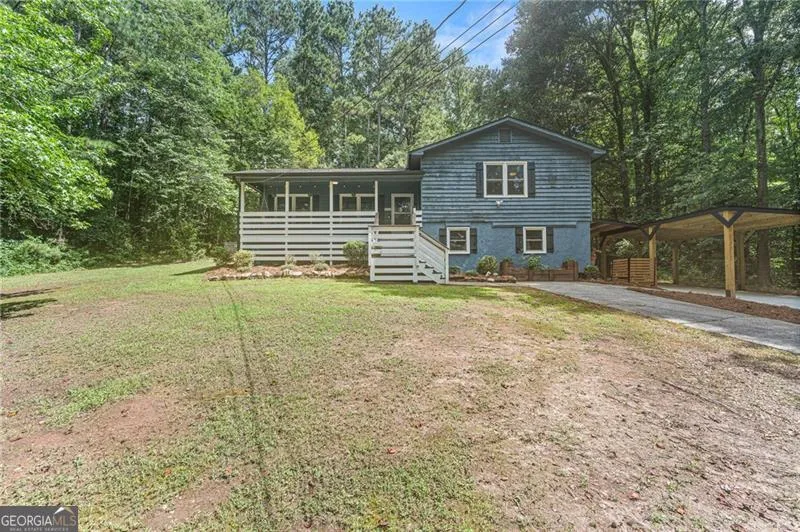6804 Union Hill RD Canton, GA 30115