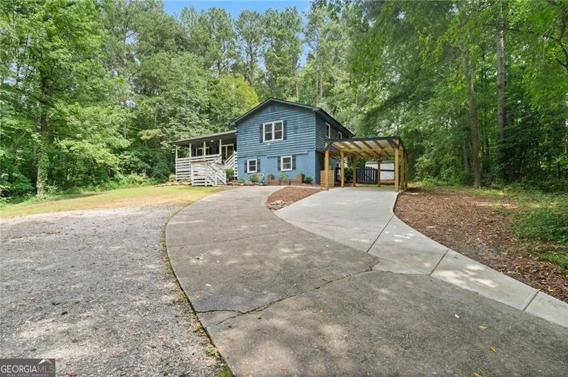 6804 Union Hill RD Canton, GA 30115