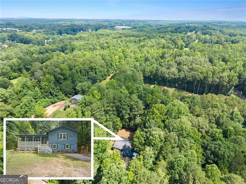 6804 Union Hill RD Canton, GA 30115