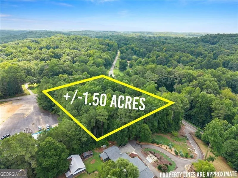 6804 Union Hill RD Canton, GA 30115