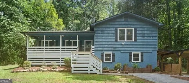 6804 Union Hill RD Canton, GA 30115