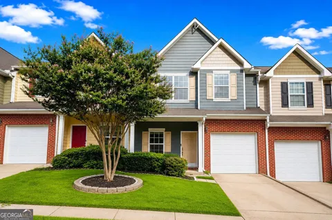 3157 Cedar Glade LN