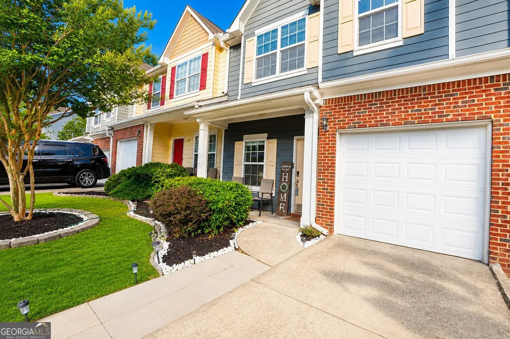 3157 Cedar Glade LN Buford, GA 30519