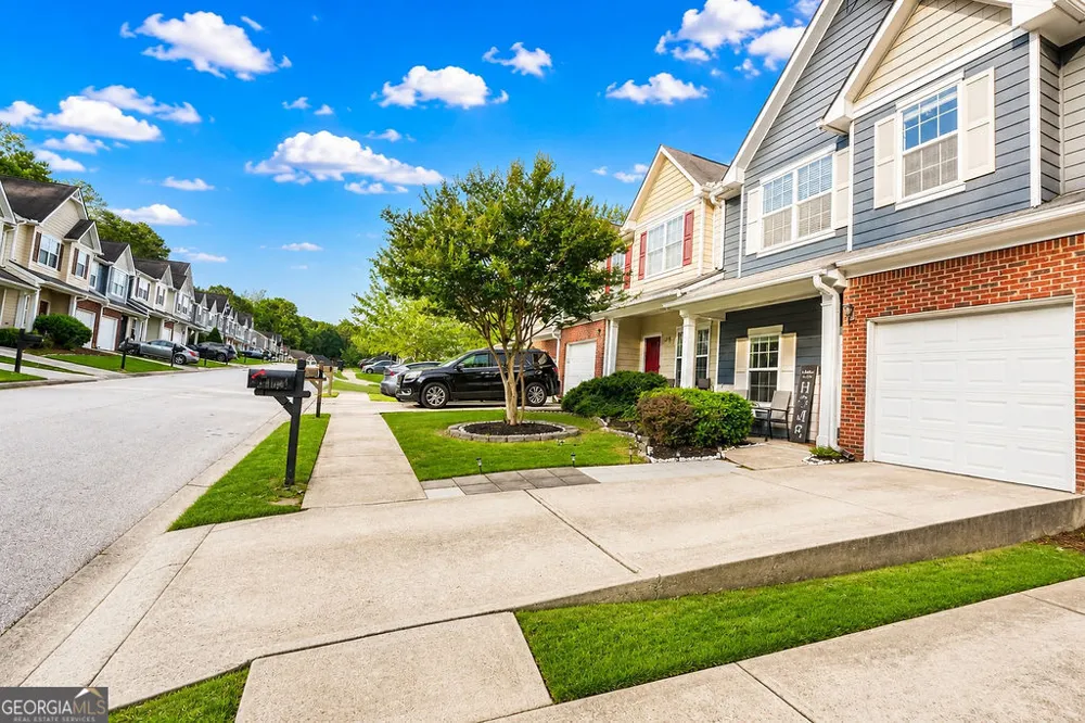 3157 Cedar Glade LN Buford, GA 30519