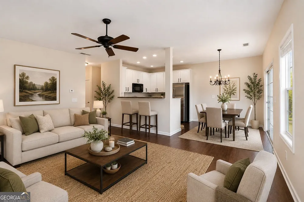 3157 Cedar Glade LN Buford, GA 30519