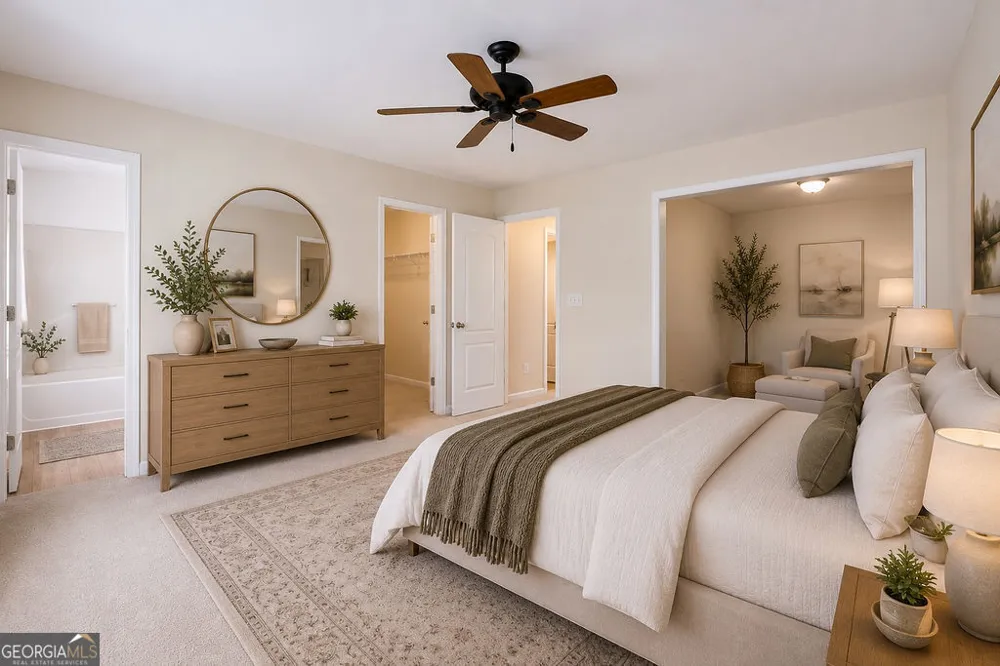 3157 Cedar Glade LN Buford, GA 30519