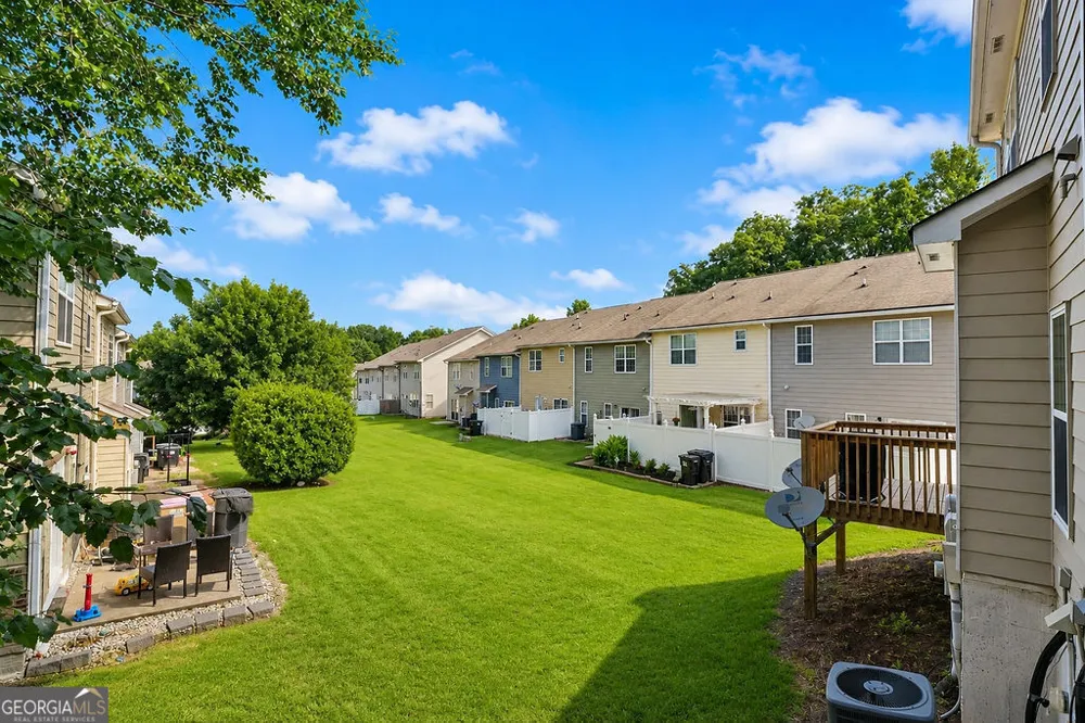 3157 Cedar Glade LN Buford, GA 30519
