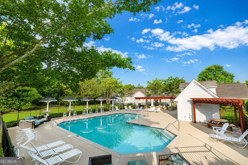3157 Cedar Glade LN Buford, GA 30519