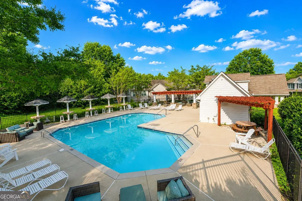 3157 Cedar Glade LN Buford, GA 30519