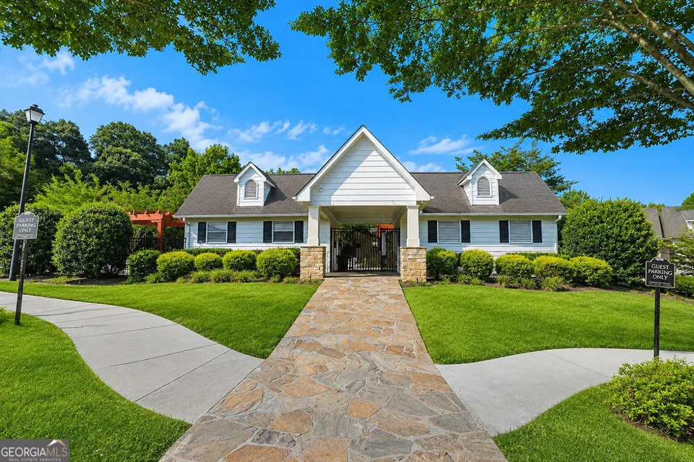 3157 Cedar Glade LN Buford, GA 30519