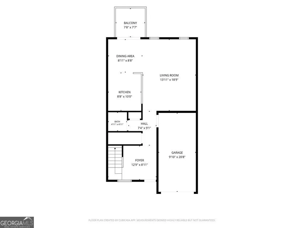 3157 Cedar Glade LN Buford, GA 30519