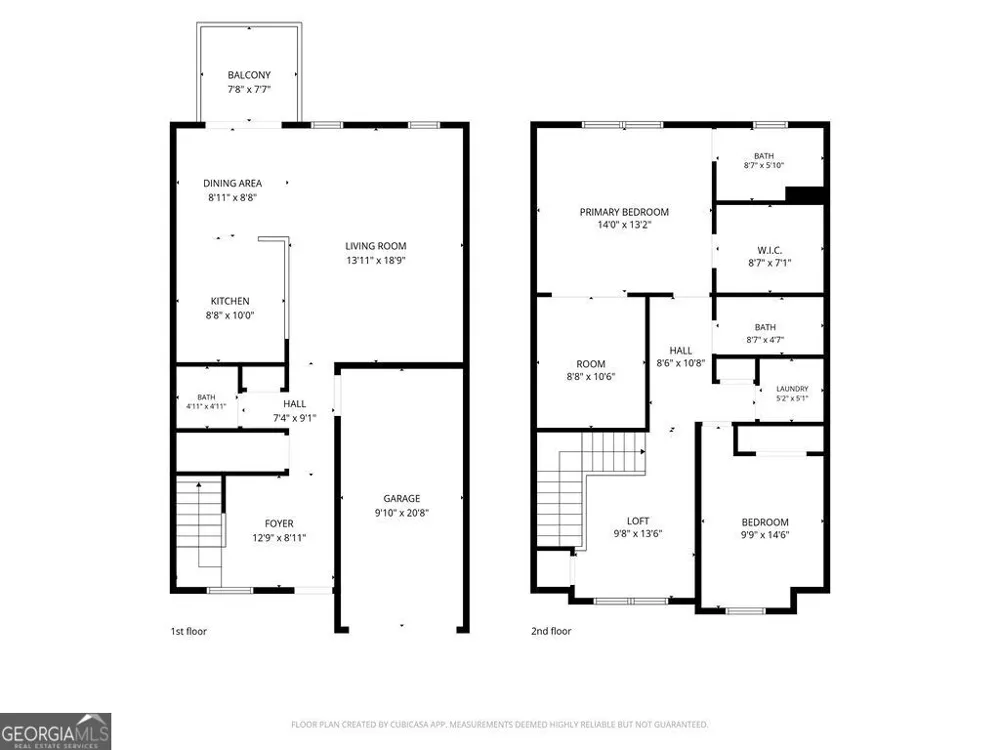 3157 Cedar Glade LN Buford, GA 30519