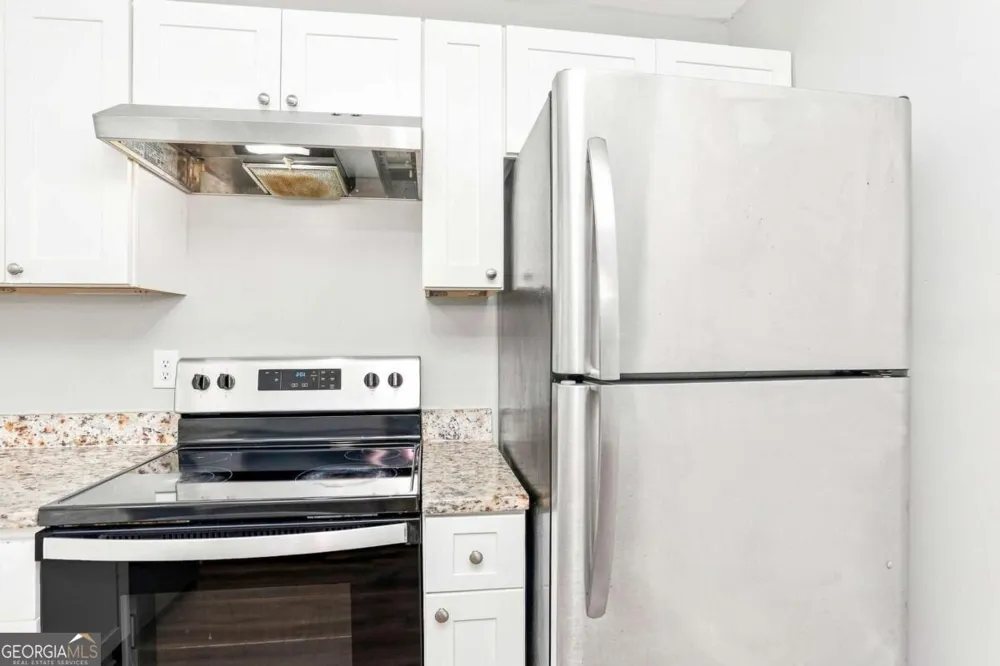 221 Whipporwill WAY Riverdale, GA 30274