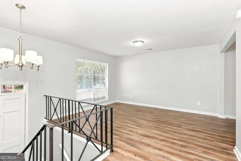 221 Whipporwill WAY Riverdale, GA 30274