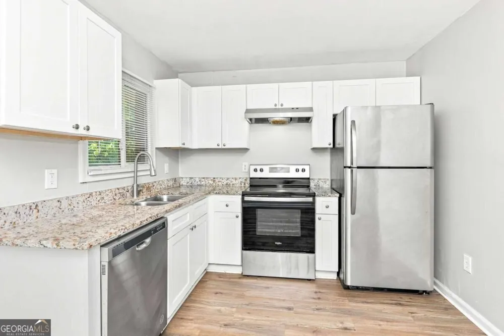 221 Whipporwill WAY Riverdale, GA 30274
