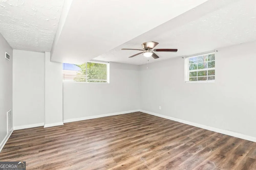 221 Whipporwill WAY Riverdale, GA 30274