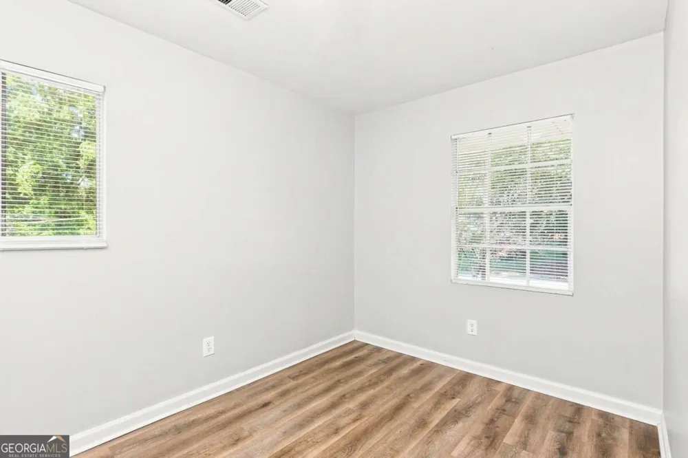 221 Whipporwill WAY Riverdale, GA 30274