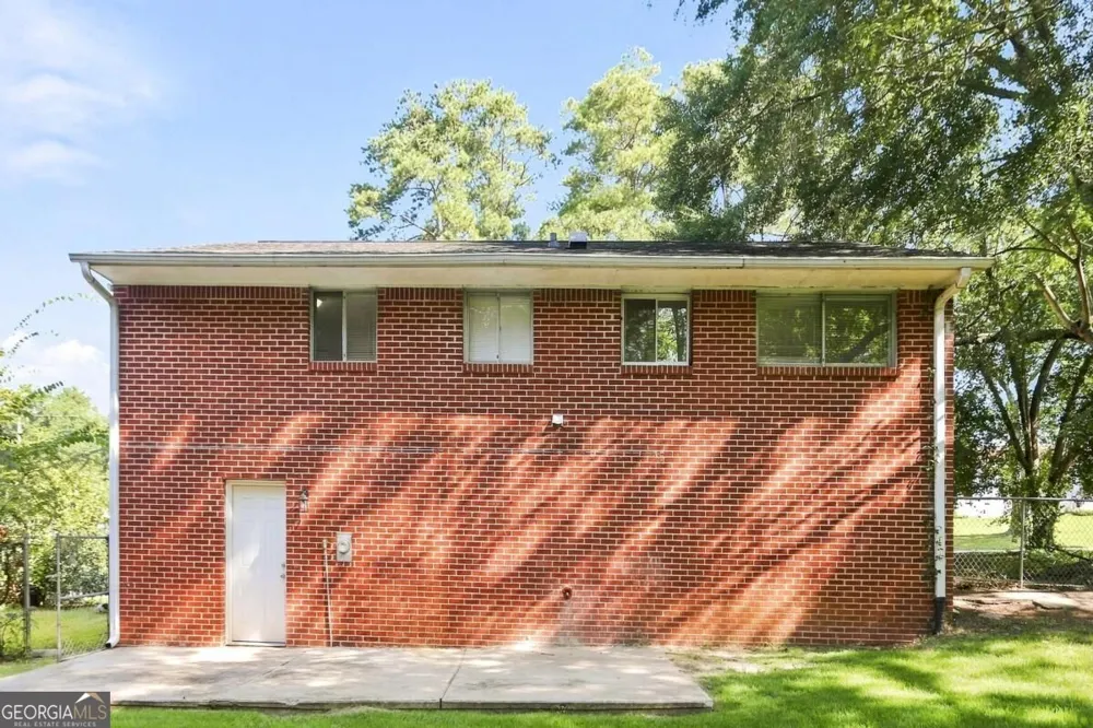 221 Whipporwill WAY Riverdale, GA 30274