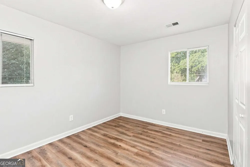 221 Whipporwill WAY Riverdale, GA 30274