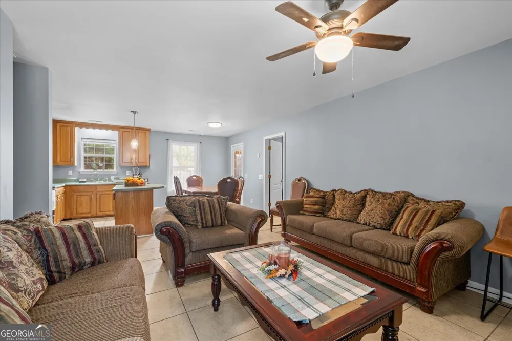 171 Bear Den CT Dalton, GA 30721