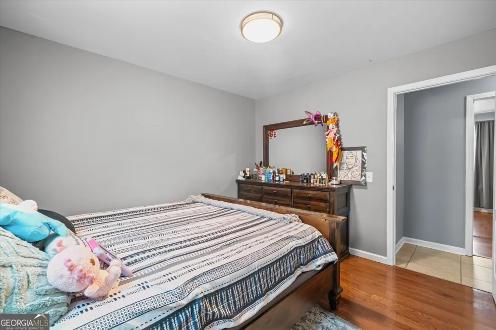 171 Bear Den CT Dalton, GA 30721