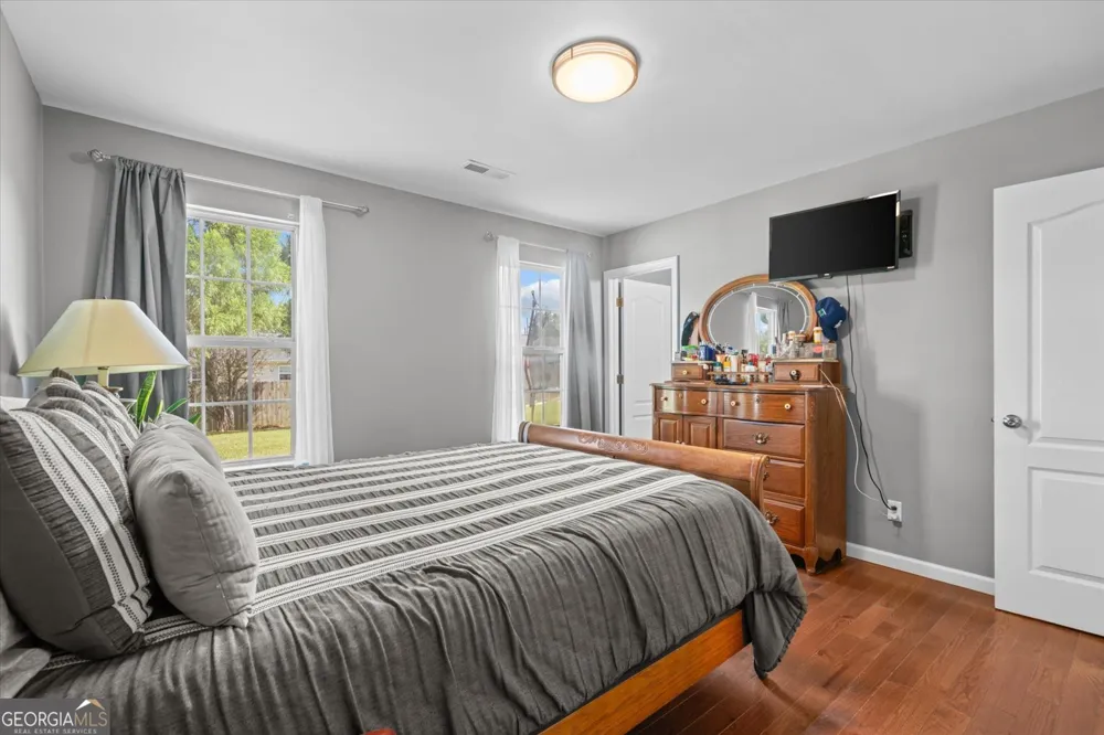 171 Bear Den CT Dalton, GA 30721