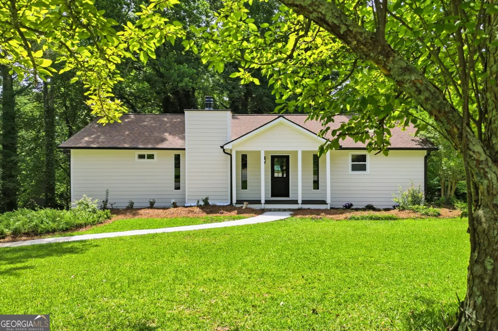 192 Shalloway DR NE Kennesaw, GA 30144