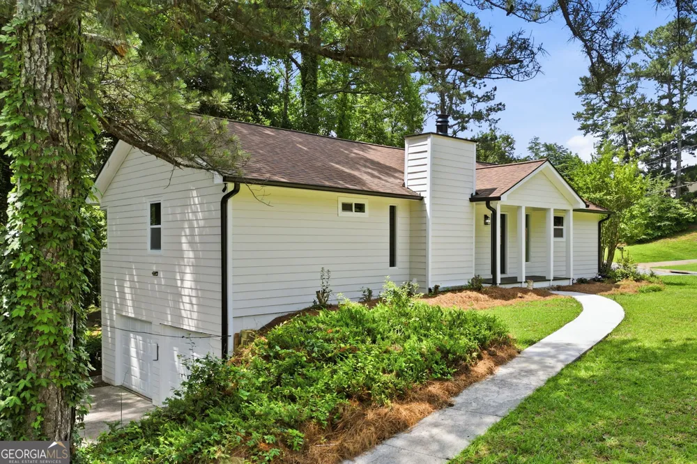192 Shalloway DR NE Kennesaw, GA 30144