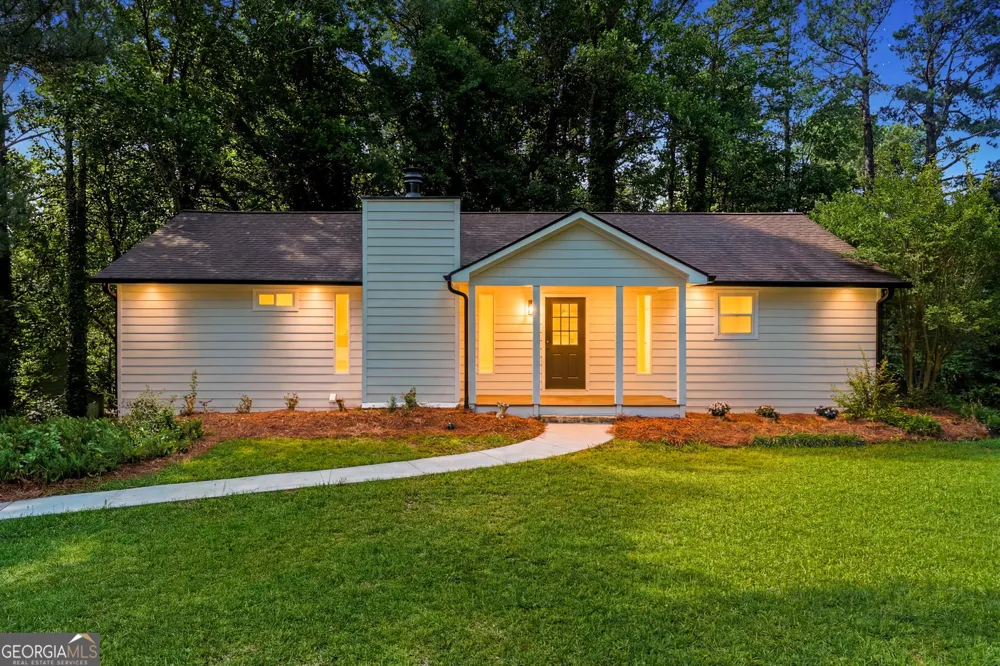 192 Shalloway DR NE Kennesaw, GA 30144
