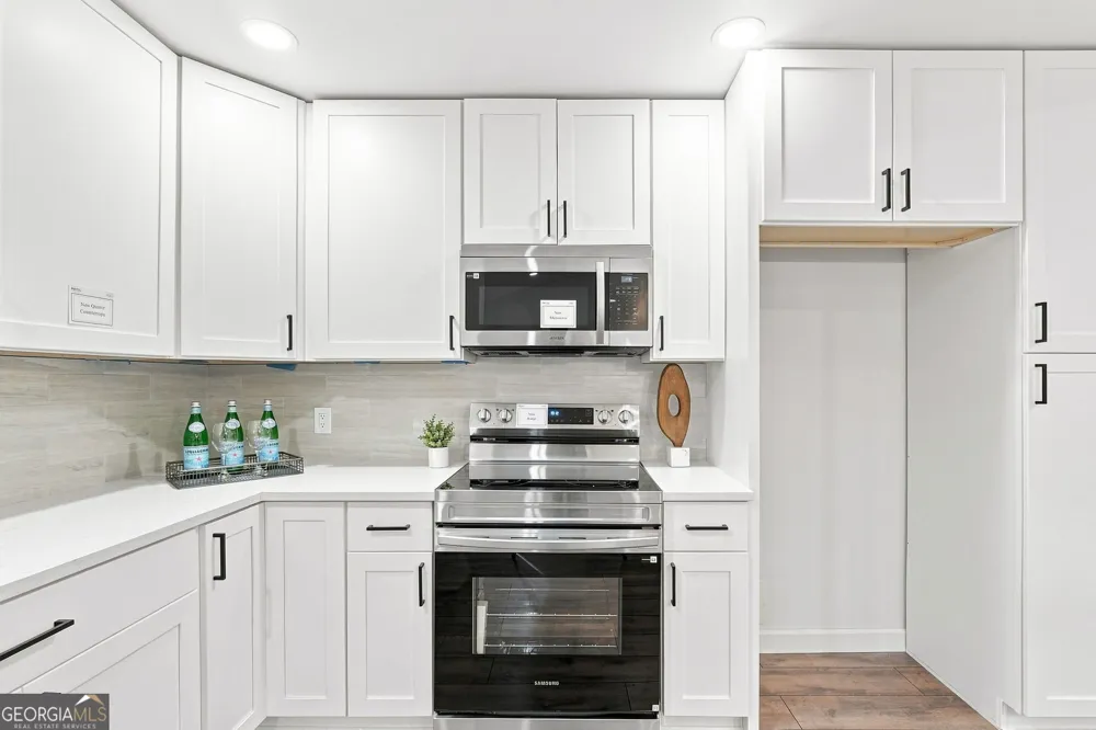 192 Shalloway DR NE Kennesaw, GA 30144