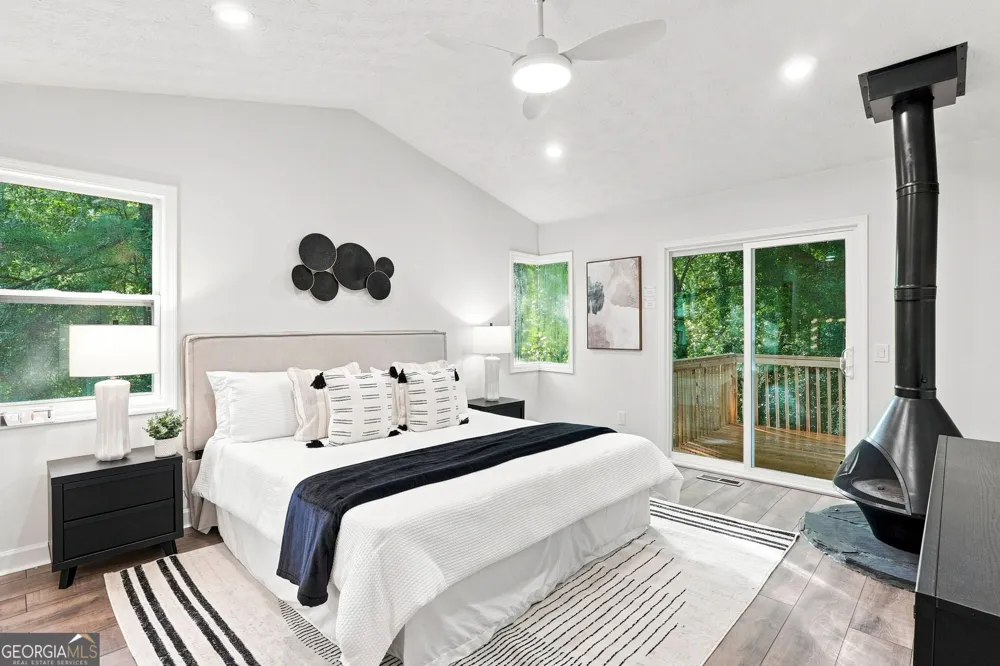 192 Shalloway DR NE Kennesaw, GA 30144