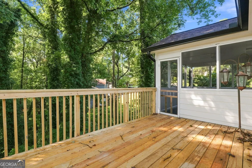 192 Shalloway DR NE Kennesaw, GA 30144