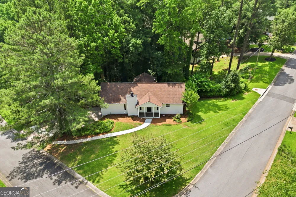 192 Shalloway DR NE Kennesaw, GA 30144