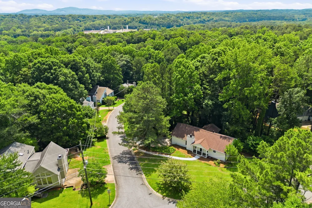 192 Shalloway DR NE Kennesaw, GA 30144