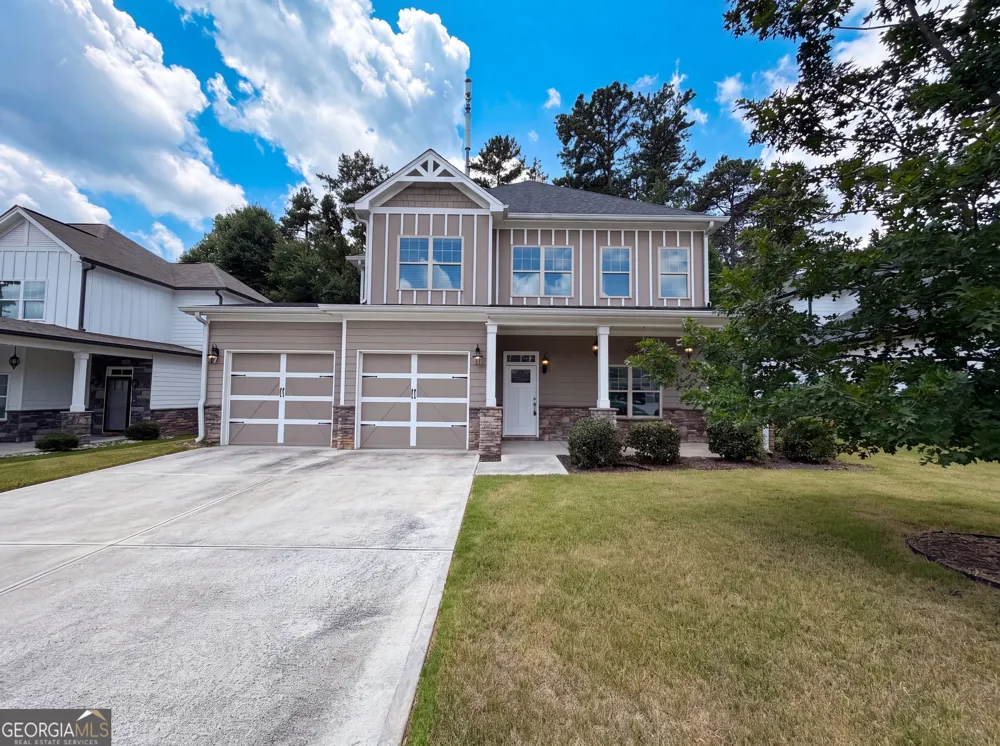 5317 Winmire LN Stone Mountain, GA 30088