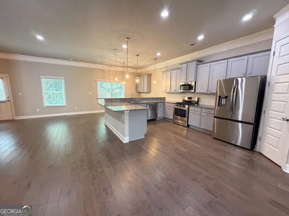 5317 Winmire LN Stone Mountain, GA 30088
