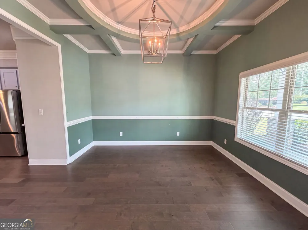 5317 Winmire LN Stone Mountain, GA 30088
