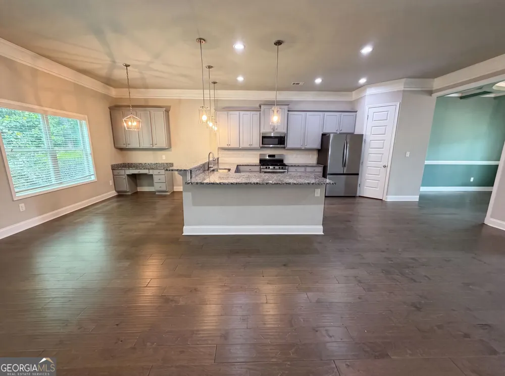 5317 Winmire LN Stone Mountain, GA 30088