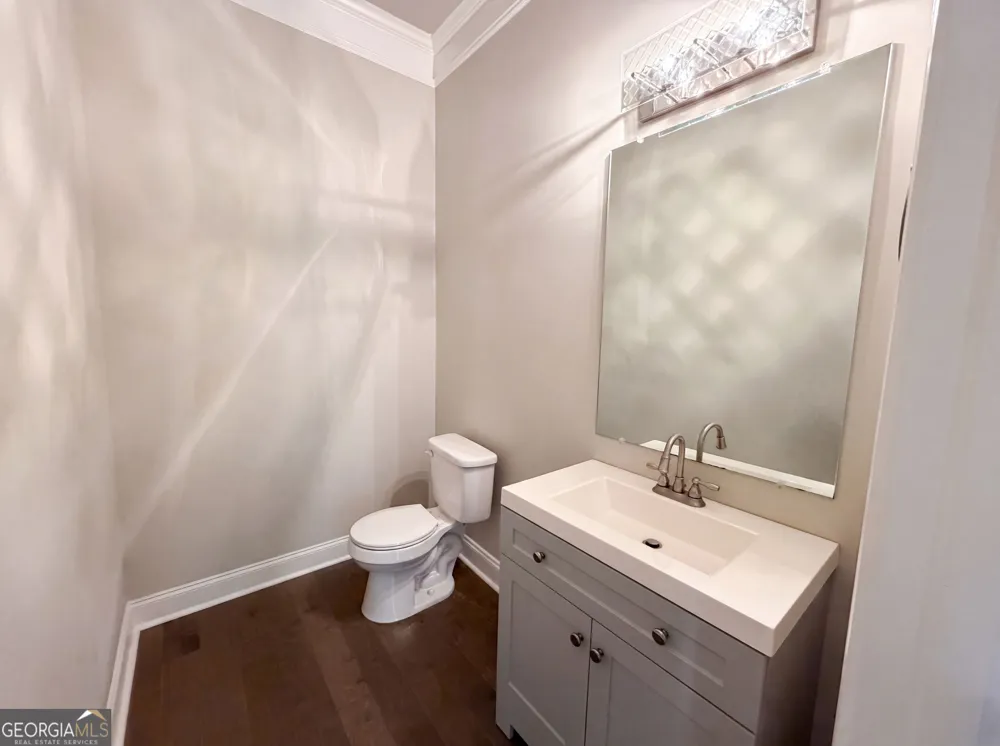 5317 Winmire LN Stone Mountain, GA 30088
