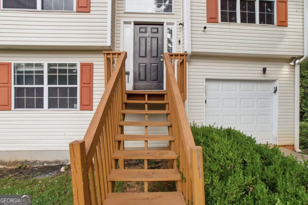 5855 Crescent Ridge CT Lithonia, GA 30058