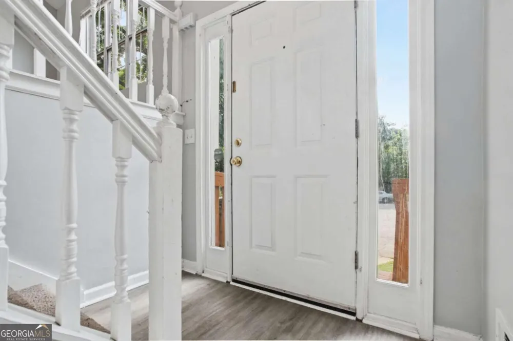 5855 Crescent Ridge CT Lithonia, GA 30058