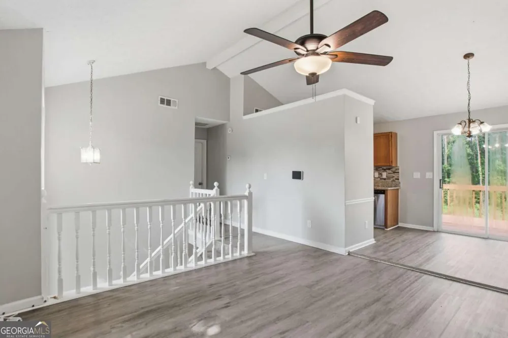 5855 Crescent Ridge CT Lithonia, GA 30058