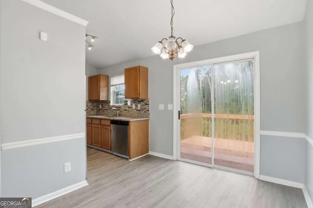 5855 Crescent Ridge CT Lithonia, GA 30058