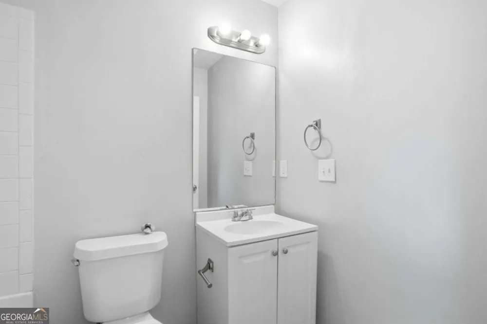 5855 Crescent Ridge CT Lithonia, GA 30058