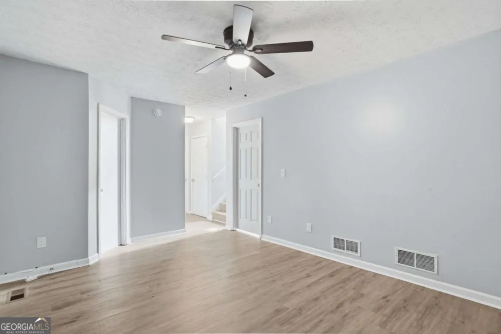 5855 Crescent Ridge CT Lithonia, GA 30058