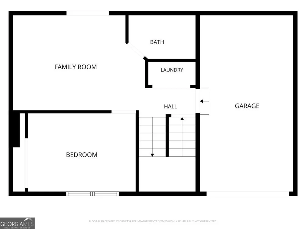 5855 Crescent Ridge CT Lithonia, GA 30058