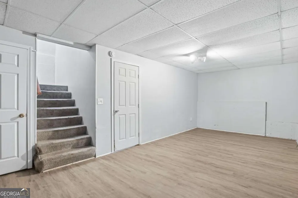 5855 Crescent Ridge CT Lithonia, GA 30058