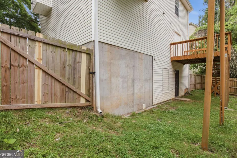 5855 Crescent Ridge CT Lithonia, GA 30058