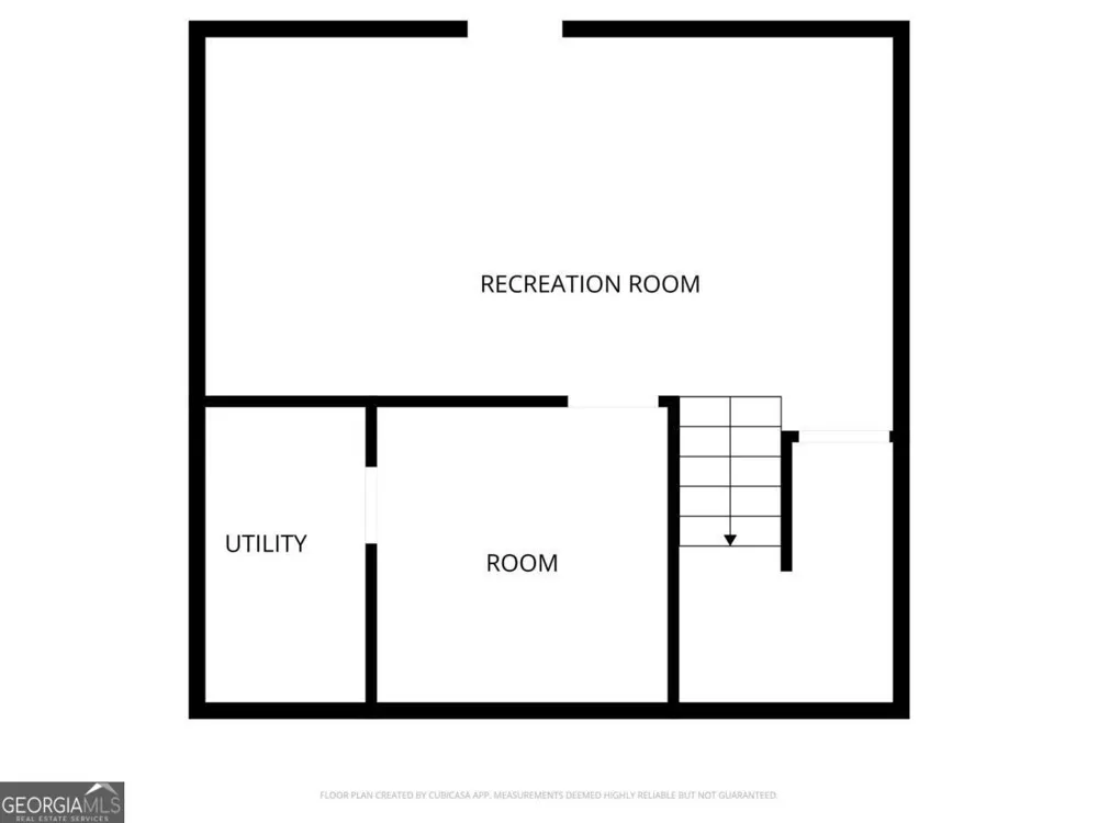 5855 Crescent Ridge CT Lithonia, GA 30058