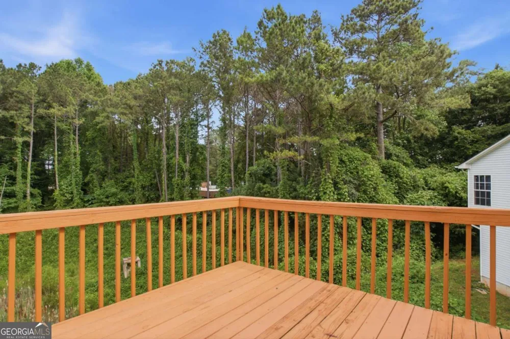 5855 Crescent Ridge CT Lithonia, GA 30058